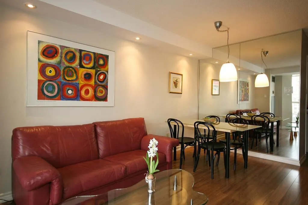 Yorkville Residence