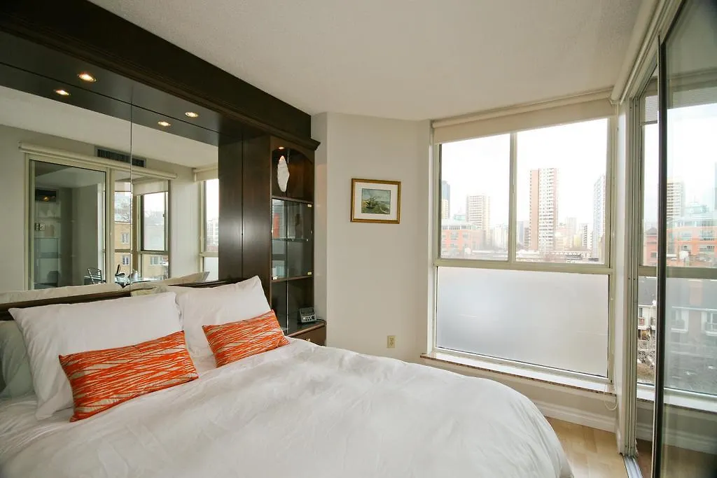 Yorkville Residence Canada