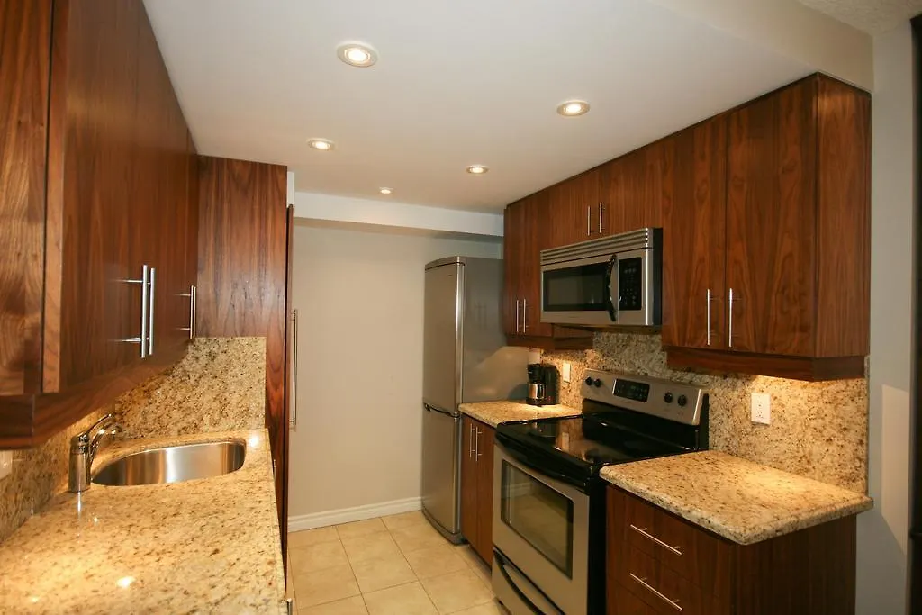 Yorkville Residence Canada