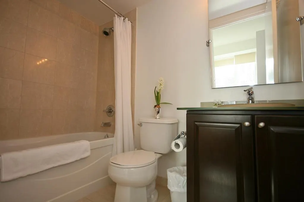 Yorkville Residence Apartment