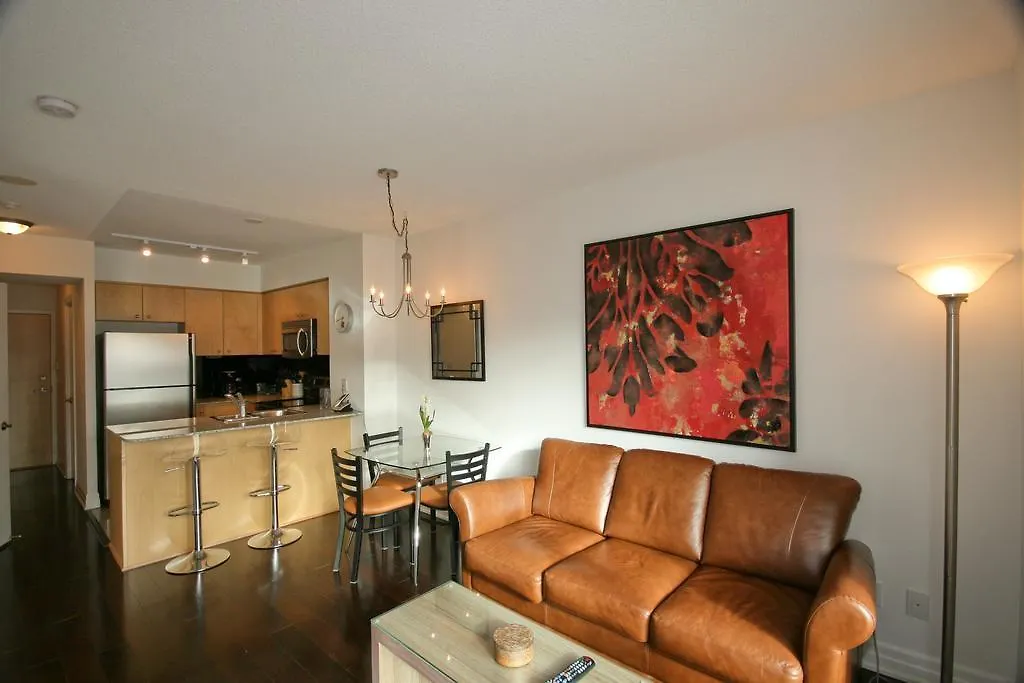 Yorkville Residence Toronto